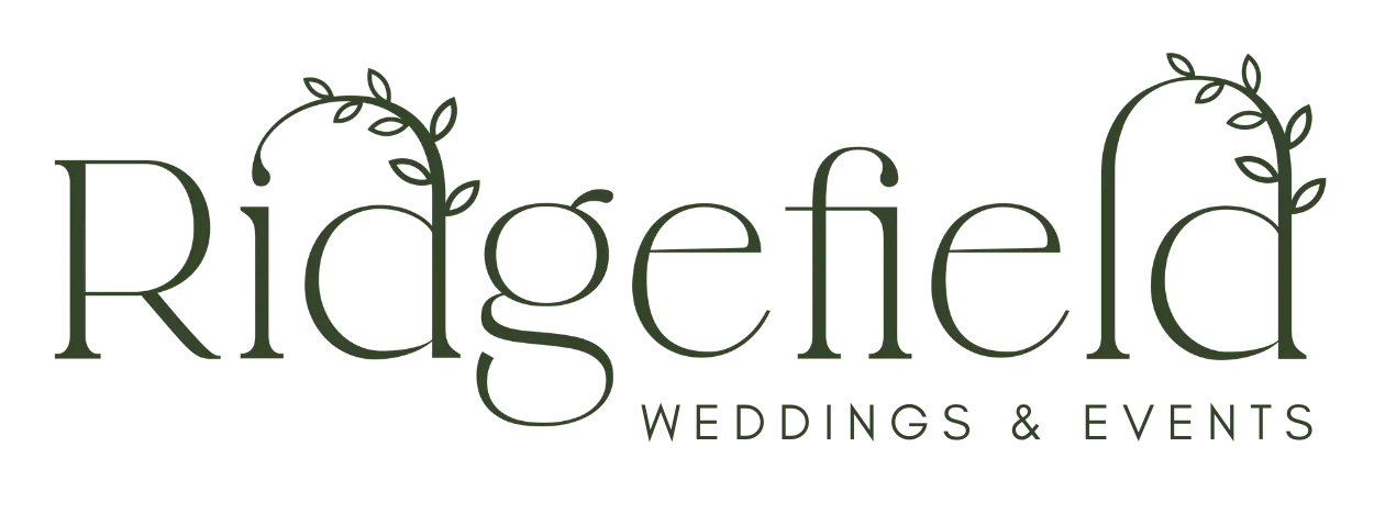 Ridgefield Weddings and Events e