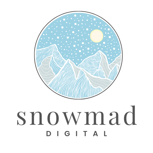 snowmad digital wedding venue marketing and seo company
